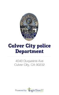 CulverCityPD Screenshots 0