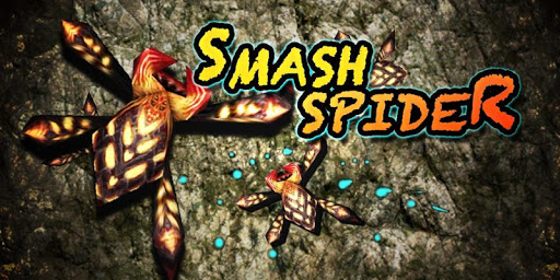 Smash Spider