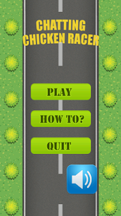 How to mod Chatting Chicken Racer 1.0 apk for laptop