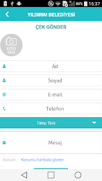 Yıldırım Belediyesi poster 4