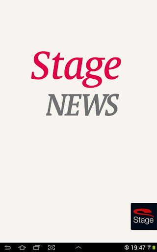 免費下載娛樂APP|Stage News – Musicals & Shows app開箱文|APP開箱王