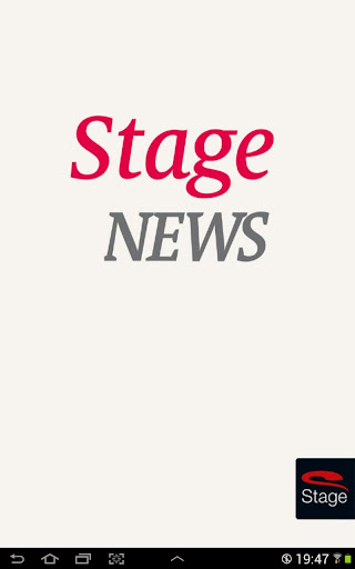 【免費娛樂App】Stage News – Musicals & Shows-APP點子