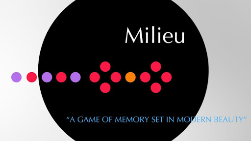 Milieu -Engaging Challenging