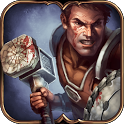 Rage of the Gladiator icon