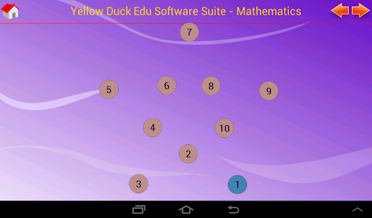 Yellow Duck - Math