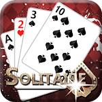 Cover Image of Tải xuống Solitaire 1.8 APK