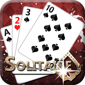Solitaire unlimted resources