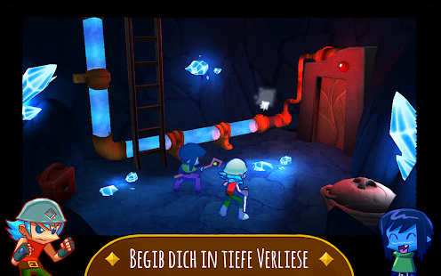 Light Apprentice apk cracked download - screenshot thumbnail