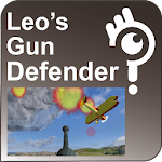 Leo's Gun Defender Apk