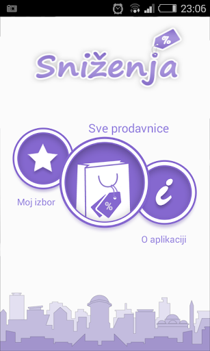 Sniženja