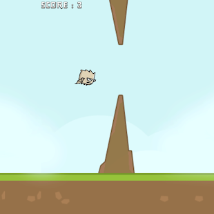 Download Bat Fly APK for Android