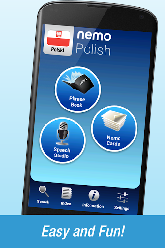 免費下載教育APP|FREE Polish by Nemo app開箱文|APP開箱王