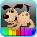 Kids Animal Piano Pro