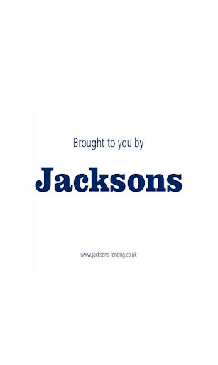 Jacksons Fencing and Gates