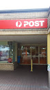 Winthrop Post Office 