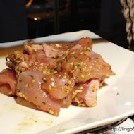 屋馬燒肉料亭