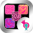 Pink Animal Prints Wallpapers APK - 下載 適用于 Windows