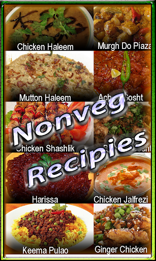 Recipes Ramzan Specials
