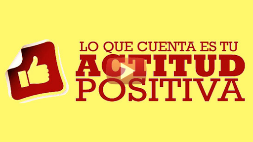 Actitud Positiva Philips