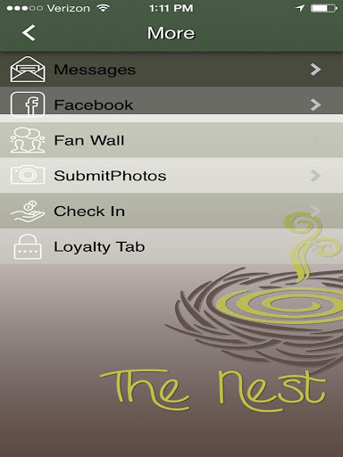 【免費購物App】The Nest JC-APP點子