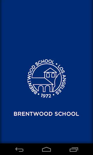 Brentwood School