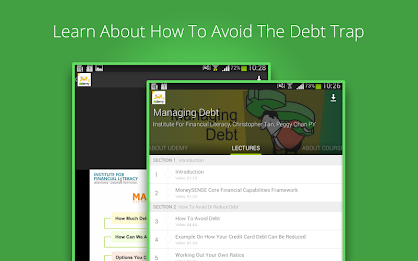 How To Manage Debt poster 9