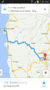 Baguio City Screenshots 2
