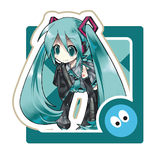 Mugen Miku Puzzle by Chomzy.apk 1.01.054
