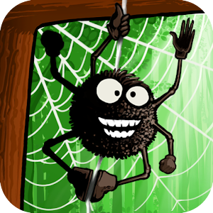 Spidey Riley.apk 1.0.1