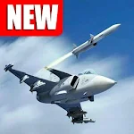 Strike Fighters Attack 3D Apk