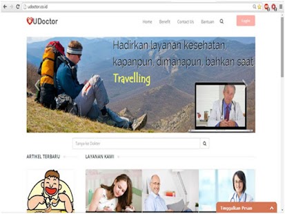 How to install Udoctor 1.1 mod apk for pc