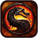 Mortal Kombat 9 Moves logo