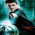 Harry Potter Spells icon