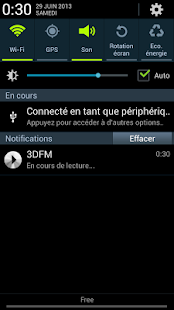 Download Radio 3DFM APK for PC