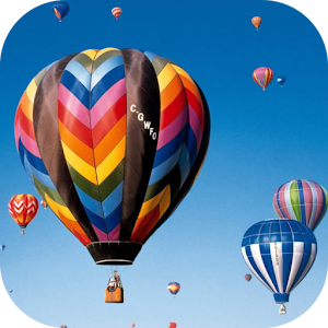Hot Air Balloon Live Wallpaper.apk 2.0