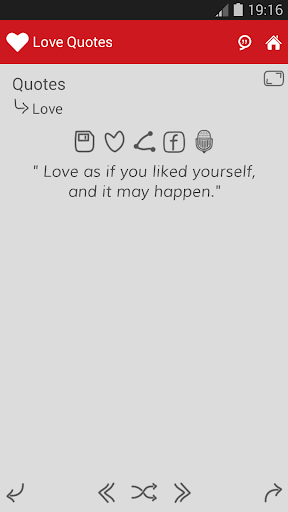 【免費生活App】Famous Love Quotes Free-APP點子