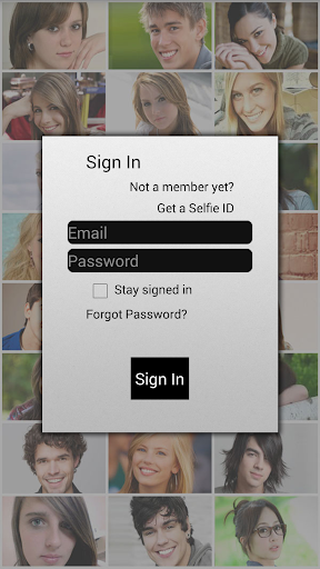 【免費社交App】Meet My Selfie-APP點子