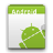 Battery Status mobile app icon