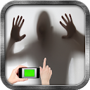 Ghost Detector Radio Scanner mobile app icon