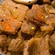滿燒肉丼食堂(台中青海店)