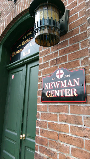 Newman Center