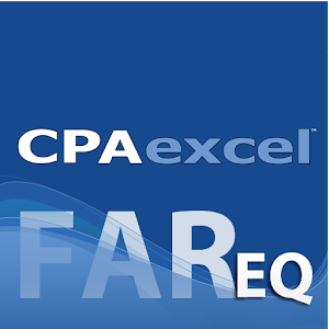 CPAexcel FAR Exam Questions 1.2.1