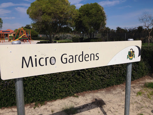 Micro Gardens