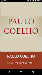 How to get Paulo Coelho Daily patch 10.5 apk for bluestacks