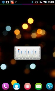 How to download AM Skin: Knob and Display 1.0 apk for bluestacks