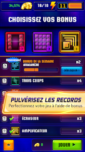 TETRIS® Blitz - screenshot thumbnail