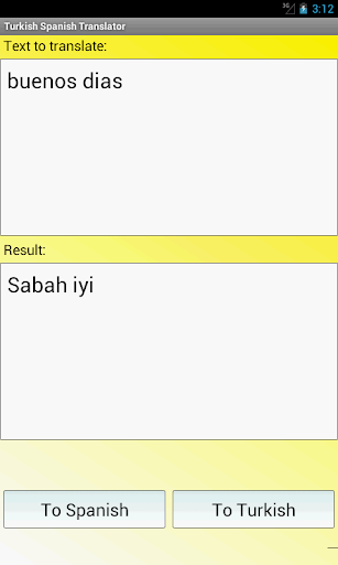 免費下載書籍APP|Turkish Spanish Translator app開箱文|APP開箱王
