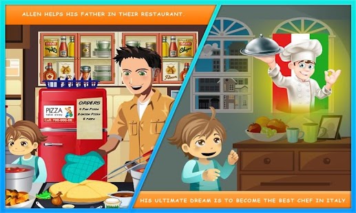Free Download Tiny Chef Free Hidden Objects APK for Android