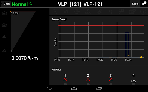 How to install iVESDA 1.3.3 unlimited apk for bluestacks