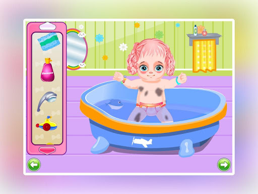 免費下載休閒APP|Baby Care&Dress Up-Fun Baby app開箱文|APP開箱王